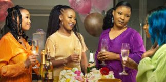 What happened in the Love, Sex and 30 Candles Movie? Love, Sex and 30 Candles Movie