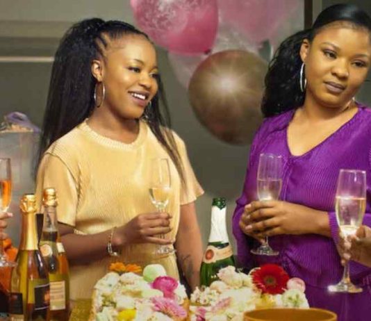 What happened in the Love, Sex and 30 Candles Movie? Love, Sex and 30 Candles Movie