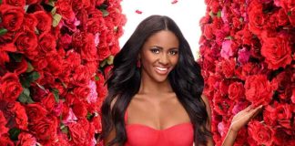 “The Bachelorette Season 20 Finale: Charity’s Heartfelt Decision” The Bachelorette Charity Lawson