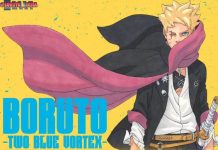 Boruto: Two Blue Vortex Episode 4 Release Date: What to Expect? Boruto: Two Blue Vortex Episode 1