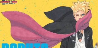 Boruto: Two Blue Vortex Episode 4 Release Date: What to Expect? Boruto: Two Blue Vortex Episode 1