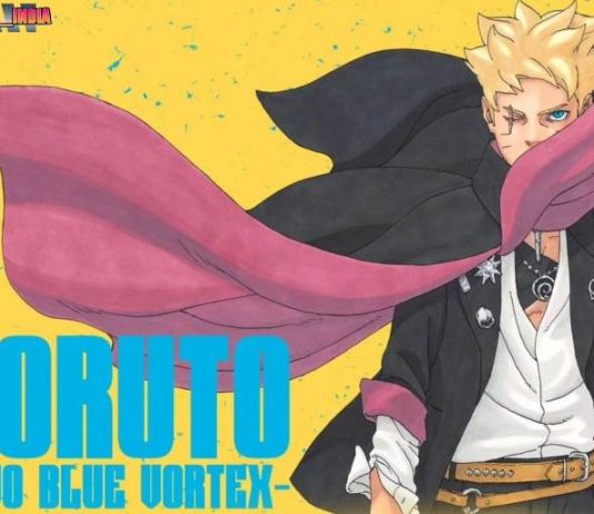 Boruto: Two Blue Vortex Episode 4 Release Date: What to Expect? Boruto: Two Blue Vortex Episode 1
