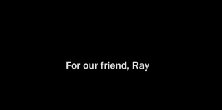 Ahsoka Season 1 Tribute to “Ray” in Title Card Baylan Skoll RAY