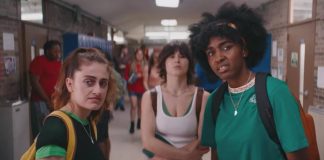 Bottoms (2023) Filming Locations Bottoms (2023) Filmed