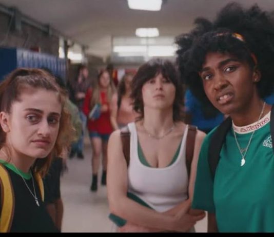 Bottoms (2023) Filming Locations Bottoms (2023) Filmed