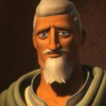 Who Is Ryder Azadi, the Governor of Lothal, in ‘Ahsoka’? Who plays the role? Ryder Azadi, the Governor of Lothal,