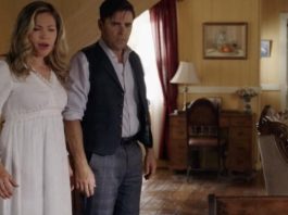 When Calls The Heart Episode 10.05 Recap: Rosemary and Lee's baby name