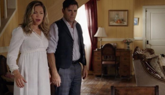 When Calls The Heart Episode 10.05 Recap: Rosemary and Lee's baby name