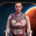 Stars on Mars Season 1 Winner: Adam Rippon’s Journey Adam Rippon's Journey