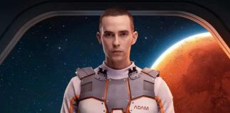 Stars on Mars Season 1 Winner: Adam Rippon’s Journey Adam Rippon's Journey