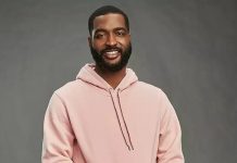 Claim to Fame Season 2: Who Is Related to JR? Claim to Fame Season 2: Who Is related to JR?