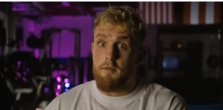 When does Untold Vol 3: Jake Paul air on Netflix? Jake Paul. "Untold," the thrilling Netflix