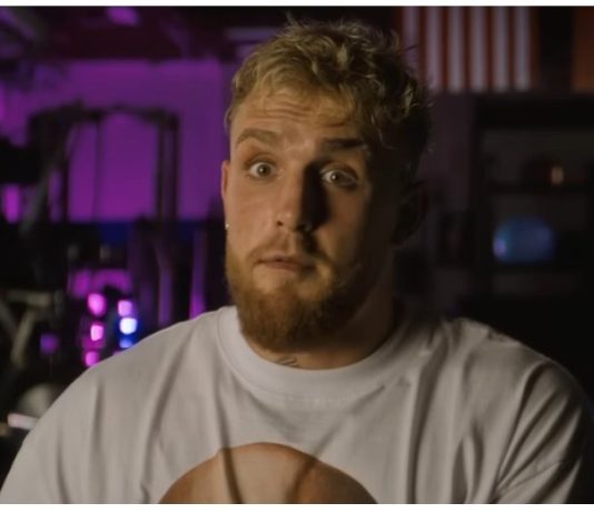 When does Untold Vol 3: Jake Paul air on Netflix? Jake Paul. "Untold," the thrilling Netflix