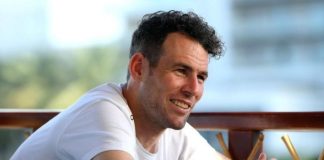 Mark Cavendish: Never Enough: Release Date and Trailer Mark Cavendish: Never Enough
