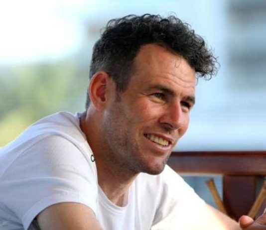 Mark Cavendish: Never Enough: Release Date and Trailer Mark Cavendish: Never Enough