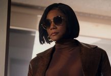 The Afterparty Season 2 Episode 6: Why did Danner really leave the police force? The Afterparty - Danner’s Fire