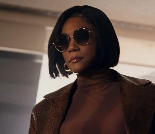 The Afterparty Season 2 Episode 6: Why did Danner really leave the police force? The Afterparty - Danner’s Fire