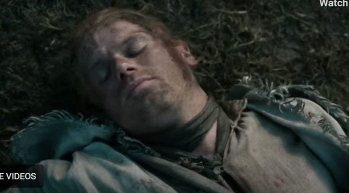  Outlander Season 7 Episode 8