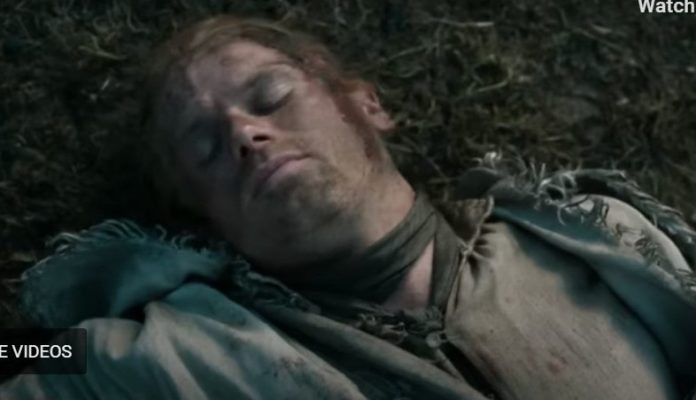  Outlander Season 7 Episode 8