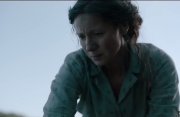 Outlander Season 7 Episode 8