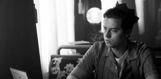 Riverdale Season 7 Episode 18: “Cold War Paranoia and Shocking Revelations” Riverdale 7x18 jug