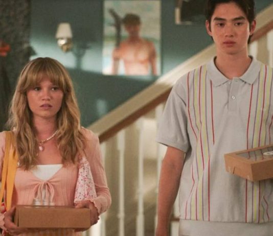 The Summer I Turned Pretty Season 2 Episode 6 Recap: Love Fest The Summer I Turned Pretty: Taylor and Steven