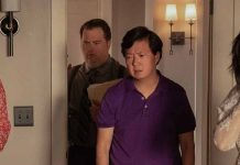 The Afterparty Season 2 Episode 8: Feng’s Story the-afterparty-season-2 -ken-jeong- feng