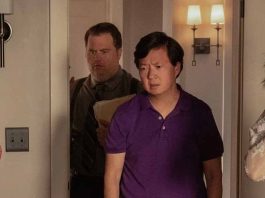 the-afterparty-season-2 -ken-jeong- feng