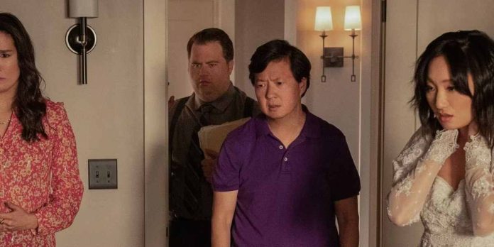 the-afterparty-season-2 -ken-jeong- feng