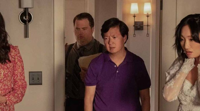the-afterparty-season-2 -ken-jeong- feng