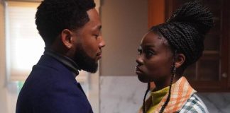 The Chi Season 6 Episode 2: Emmett and Kiesha’s Big Leap the chi s2e2-