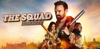 ‘The Squad: Home Run’ (2023) Movie: Ending Explained! ‘The Squad: Home Run’ (2023)