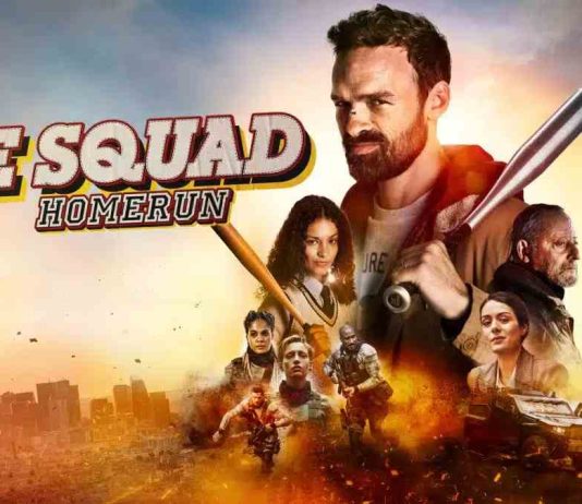‘The Squad: Home Run’ (2023) Movie: Ending Explained! ‘The Squad: Home Run’ (2023)