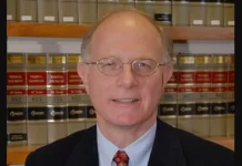 What Happened to Former US Attorney Jay McCloskey? what happened to Jay McCloskey