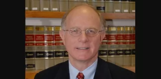 What Happened to Former US Attorney Jay McCloskey? what happened to Jay McCloskey