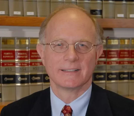 What Happened to Former US Attorney Jay McCloskey? what happened to Jay McCloskey