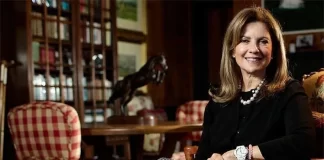 Abigail S. Koppel : Where is Les Wexner’s Wife Now? where is Abigail S Koppel Wexner Now