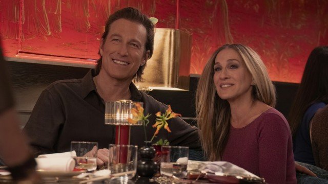 And Just Like That 209