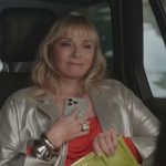 And Just Like That Season 2 finale Sam returns