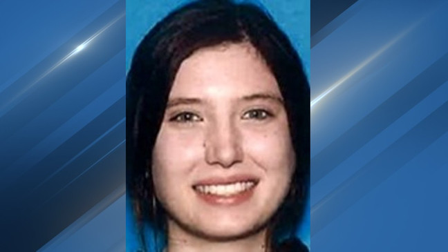 Baylee Despot Found or Missing