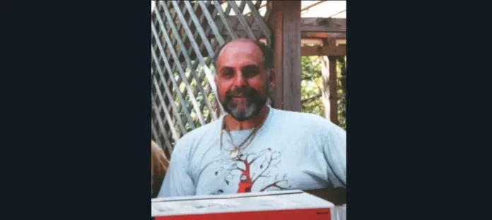 Benjamin Amato Murder