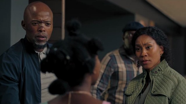 Fatal Seduction ending recap