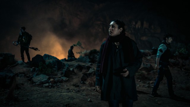 Invasion Season 2 Episode 3