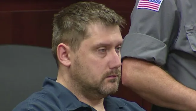 Jeffrey Willis Kidnapper