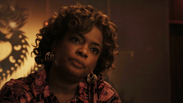 Justified City Primeval Episode 5