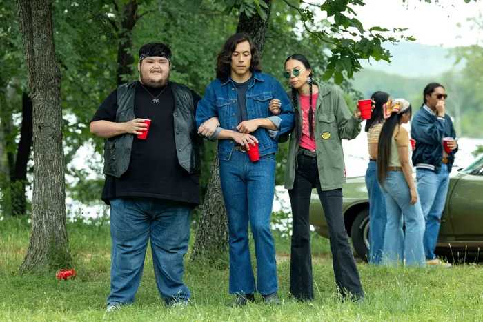 Reservation Dogs Season 3 Episode 5 Recap Reservation Dogs Season 3 Episode 5 Recap