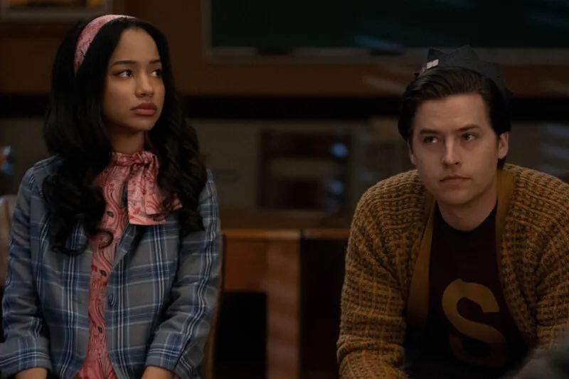 Riverdale Season 7 Episode 19 Recap Riverdale Season 7 Episode 19 Recap