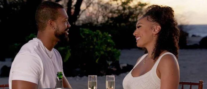 Temptation Island 509