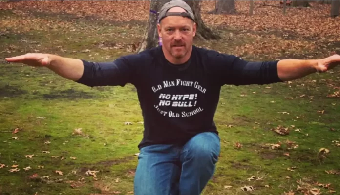 Where is Logan & Jake Paul's Dad, Gregory Allan Paul Now