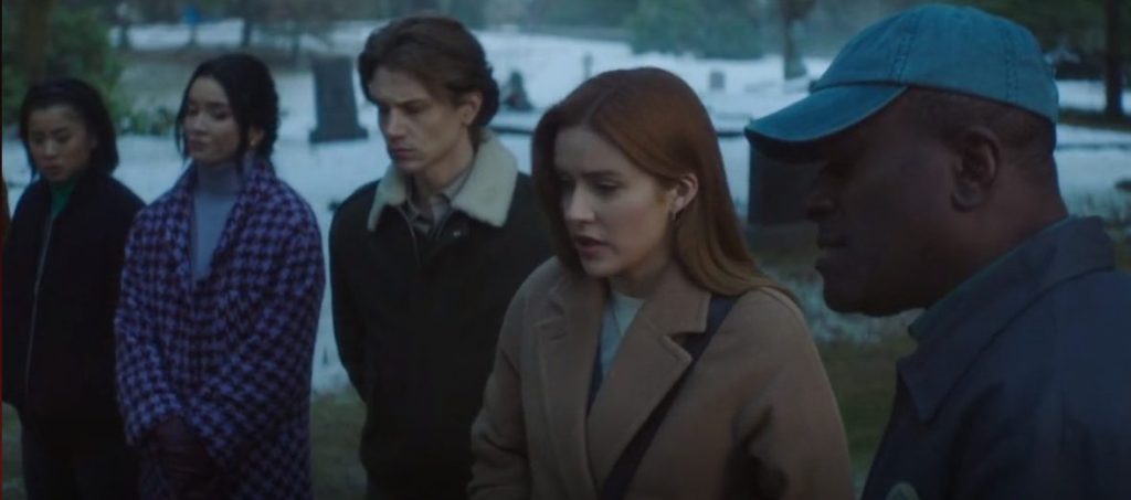 Nancy Drew Season 4 Episode 12 Recap